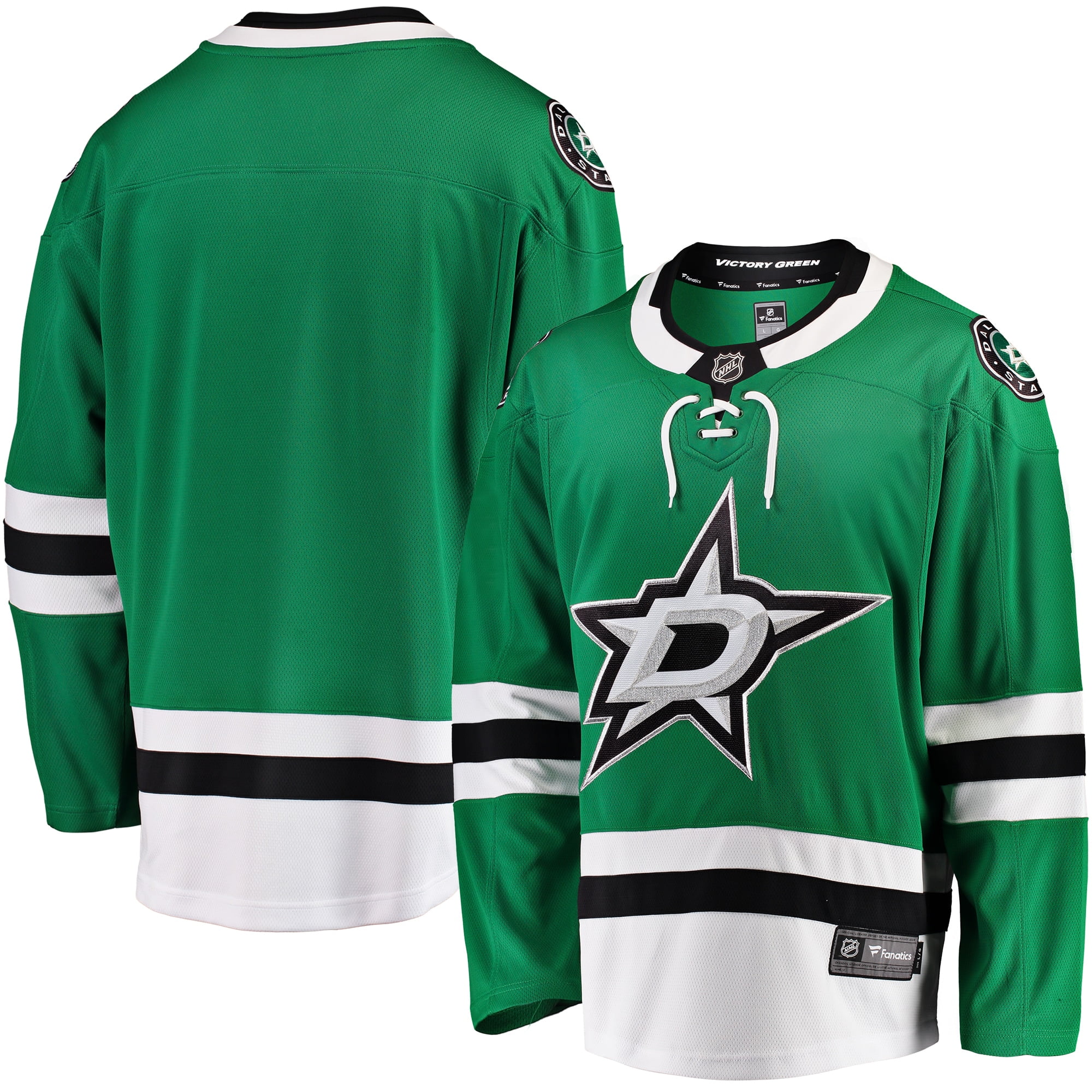 dallas stars toddler jersey