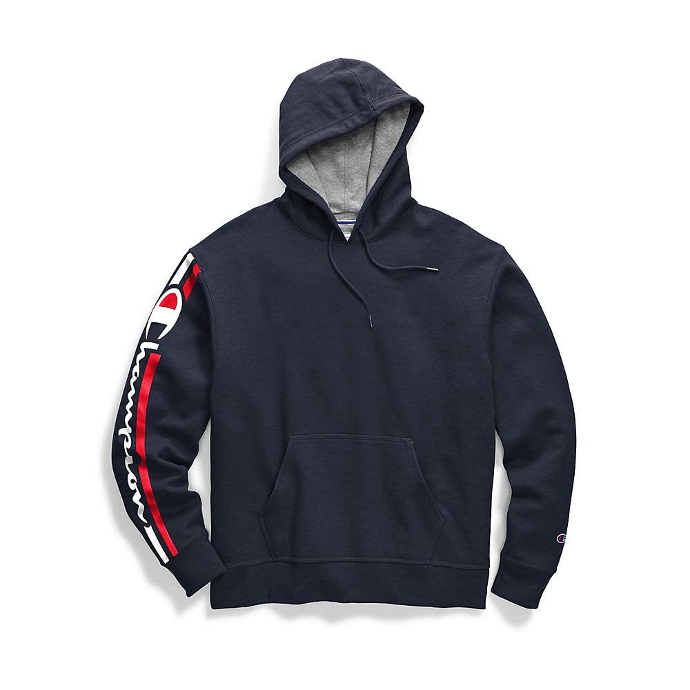 do champion hoodies fit true to size