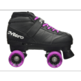 thumbnail image 5 of Epic Super Nitro Purple Quad Speed Roller Skates, 5 of 5