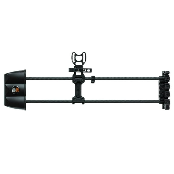 Tight Spot Quiver 7 Arrow Tightspot Compound Bow Archery Hunting Quivers