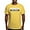 Yellow, variant on CafePress - ...Already Born! Light T Shirt - Men's Classic Graphic T-Shirt