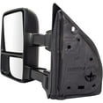 thumbnail image 3 of Trail Ridge Mirror Set Fits 2008-2010 Ford F-250 Super Duty F-350 Super Duty TR06005, 3 of 8