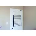 thumbnail image 3 of Greenway GCL7010SS Stainless Steel Over-the-door Drying Rack, 3 of 5