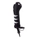 thumbnail image 3 of Boya marcadora de superficie, tubo de fácil inflado, sumergible, compacta, para buceo, tamaño pequeño Negro, 3 of 8