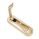 thumbnail image 2 of Gancho de entrada plegable de metal, gancho de pared invisible para baño que ahorra espacio y gancho de entrada de metal resistente para abrigos, sombreros y toallas., 2 of 8
