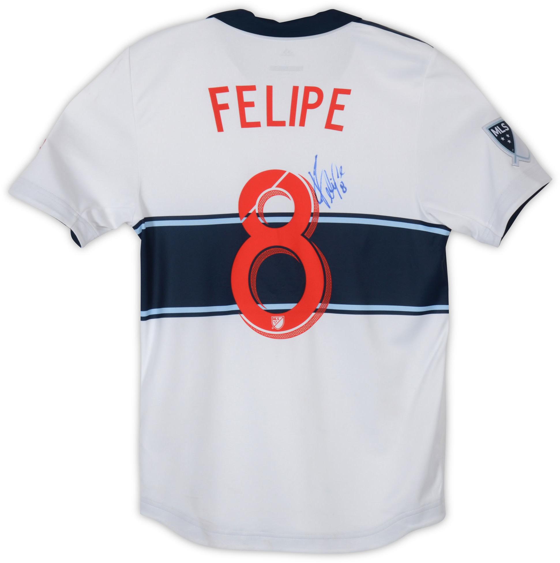 whitecaps jersey price