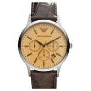 Armani Mens Classic