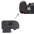 thumbnail image 4 of For Canon EOS 5D Mark III OEM Battery Compartment Cover, 4 of 4