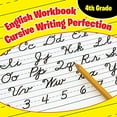 thumbnail image 2 of 4th Grade English Workbook: Cursive Writing Perfection (Paperback), 2 of 4