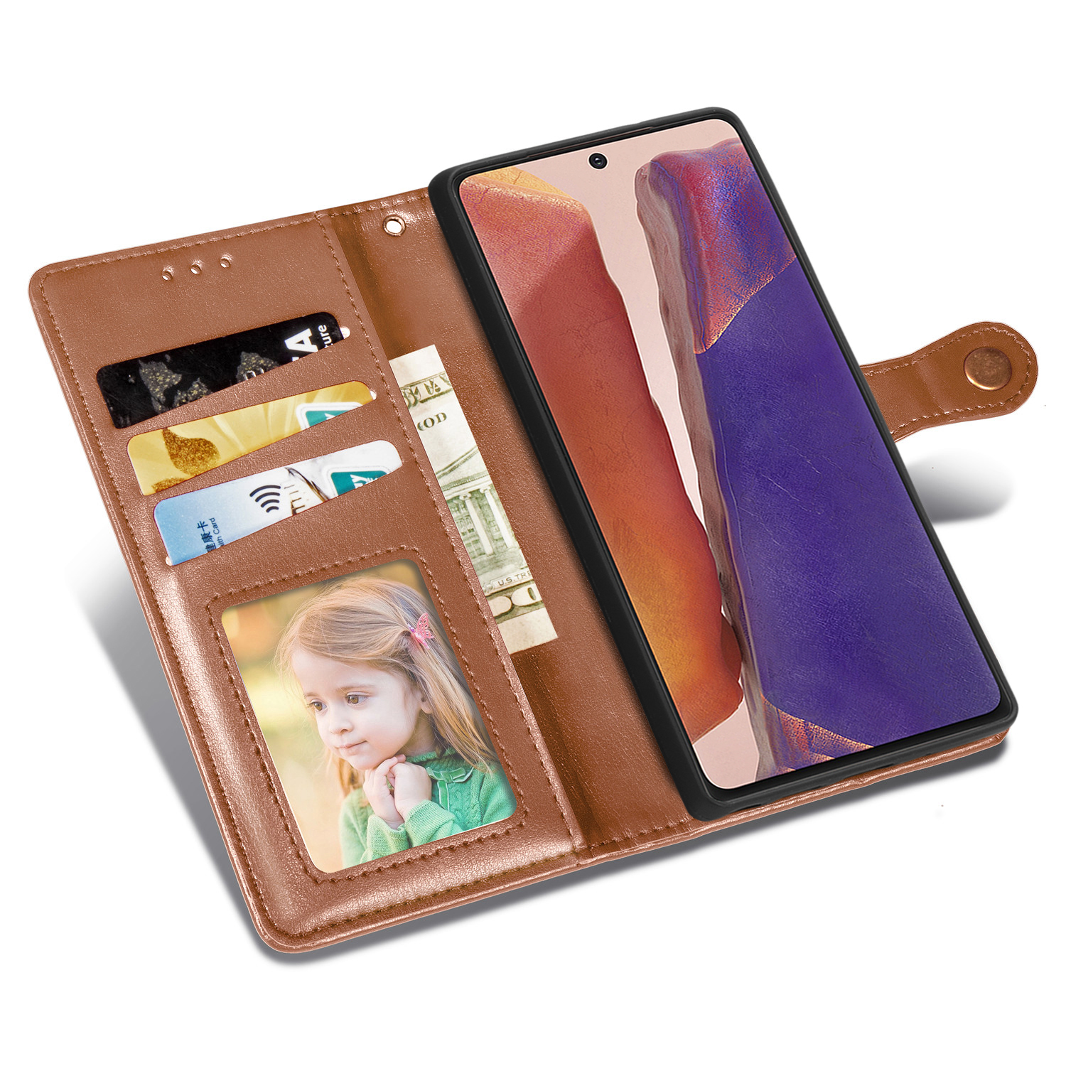 UNO REVERSE CARD YOU THINK YOU SMART Samsung Galaxy Note 20 Ultra Case Cover