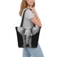thumbnail image 2 of Disketp Indian Elephant for Women’s Casual Shoulder Tote Bag Cross-body Handbags for Shopping, Travel and Daily Use, 2 of 6