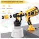 thumbnail image 4 of Pistola Para Pintar Electrica Pulverizador Pintura 1400ml, 4 of 4