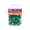 Green, variant on Roundness Thumbtack Cute Colors Decorative Push Pins for Photos Wall Cork Board