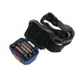 thumbnail image 4 of Ozark Trail LED 100 Lumens Headlamp, Blue, 3AAA Batteries Included, 0.21 lbs, 4 of 8