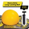 thumbnail image 3 of Tabla Pogo Ball New Bounce Trick Pogo Board para niños de 7 a 10 años New Bounce New Bounce, 3 of 7