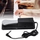 thumbnail image 5 of Pedal De Sostenido De Piano, Extensión De Pedal De Piano Exquisita Práctica Práctica Para Sintetizador De Teclado Para Teclado MIDI Para Pianos Digitales Para Teclados ANGGREK Otros, 5 of 8