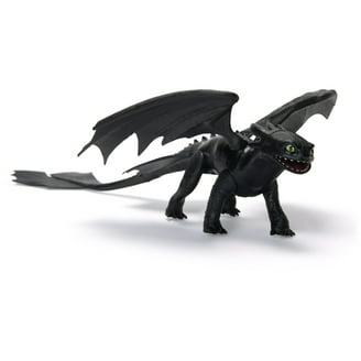 Dreamworks Dragons, How to Train Your Dragon, 3-Pack Terrible
