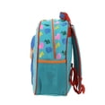 thumbnail image 3 of Mochila Chico Verde Chenson Pocoyo Kinder HAPOC para niño CHENSON PY65690-G, 3 of 9