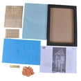 thumbnail image 4 of Siruishop 1/35 Building Model Kit DIY Diorama Premium Easy Assembly Architecture Model Style B, 4 of 8