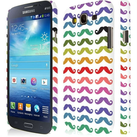 Empire Signature Series Slim-Fit Case for Samsung Galaxy Mega 5.8 I9152 / I9150