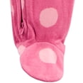 thumbnail image 4 of Mameluco Carter´s Child of Mine Rosa Estampado Lunares 0-3M, 4 of 4