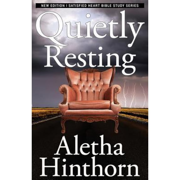 Pre-Owned Quietly Resting (Paperback) 0983831696 9780983831693