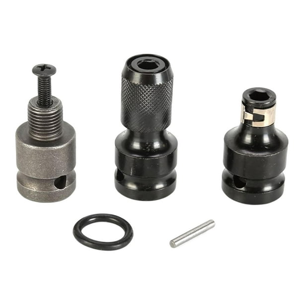 Impact discount chuck adapter