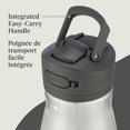 thumbnail image 4 of Bouteille d’eau Contigo Ashland 2.0, couvercle AUTOSPOUT, saké, 4 of 9