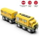 thumbnail image 4 of Accesorios para Vías de Tren de Madera Tren Locomotora Que Funciona con Pilas con Conexión Magnética, Compatible con Thomas, Brio, Chuggington, 4 of 7