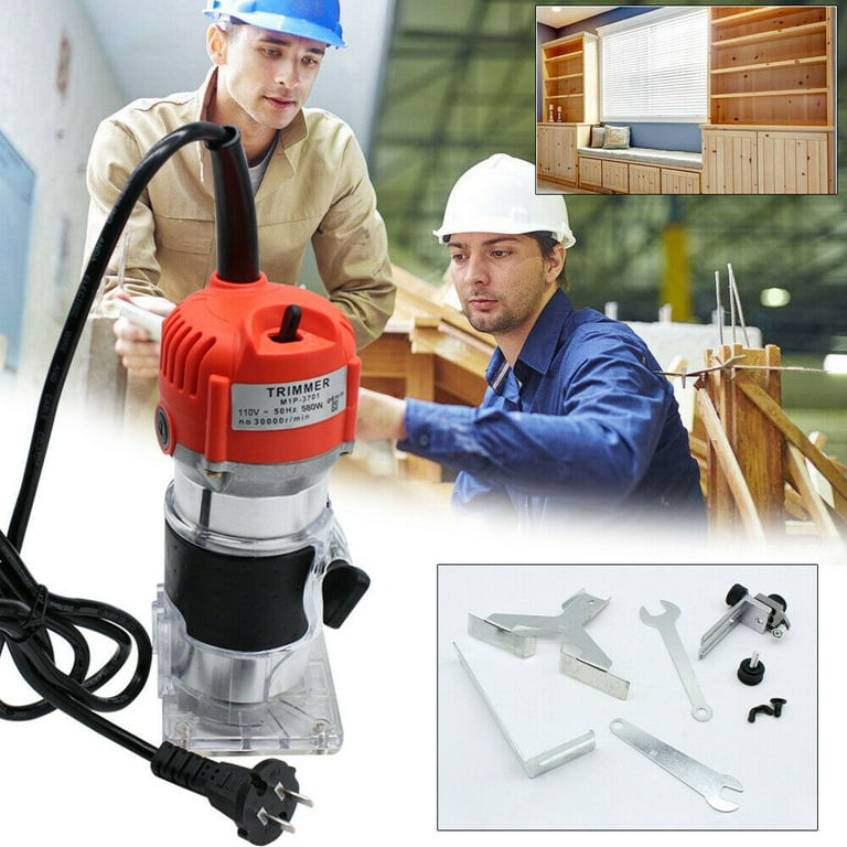 Electric hand sale trimmer
