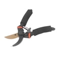 thumbnail image 1 of Plant Scissors Cutter, Garden Shears Steel Balde 8.5in Wide Application  Bent Nose  for Flower, 1 of 8