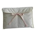 thumbnail image 4 of Neceser de maquillaje Yinane bolsa de lona para cosméticos 37 x 27 x 7 cm, 4 of 8