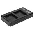 thumbnail image 4 of A??1 Cámara Batería Recargable 2440Mah Accesorio De Carga Para Arlo Pro / Pro Vma4400 Speravity EL009347-00, 4 of 6