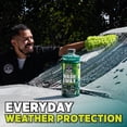thumbnail image 6 of (2 pack) Chemical Guys Sudpreme Car Wash & Wax, Extreme Shine Foaming, 64oz, 6 of 9