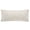 Ivory, variant on Urban Shop Checkered Hug Pillow, 16" X 36", Grey