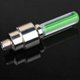 thumbnail image 2 of 2PCS Motorcycle Wheel Light Tire Valve Stem Cap Lamp Night Riding Decoration Universal for Car Bike Bicycle Red, 2 of 2