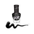 thumbnail image 1 of Esmalte de Uñas L.A. Girl Color Pop Polvo de Diamante Darkness, 1 of 1