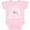 AD-Pink, variant on Only the Best Nieces Get Promoted to Big Cousin Boys or Girls Baby Bodysuit