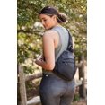 thumbnail image 2 of Mochila Baggallini Medium Sling, ligera y resistente al agua, 2 of 7