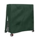 thumbnail image 3 of Funda impermeable para mesa de tenis de mesa con cremallera, fundas para mesa de ping pong (verde) Likrtyny Para estrenar, 3 of 8