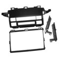 thumbnail image 1 of Car Radio Fascia for Prado 120 J120 DVD Stereo Frame Plate Adapter Mounting Dash Installation Bezel, 1 of 5