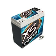 XS Power D680 XS Power 1000 Watts AGM Battery - 12 Voltage