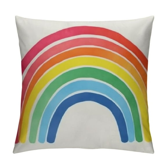 You Are My Sunshine Pillow, Classroom Pillows, Classroom Pillows For Kids Reading Corner, Kids Throw Pillow, Pillows For Classroom, Rainbow Pillow, Kids Pillows Decorative, Pillow Covers