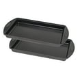 thumbnail image 5 of BergHOFF 11Pc Perfect Slice Bakeware Set, Grey, 5 of 9