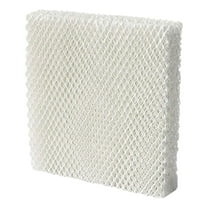 Honeywell Humidifier Filter, White Hft600 Filter Replacement, Honeywell Hft600 Compatible Humidifier Filter Wick, High-Efficiency, White, 1 Piece