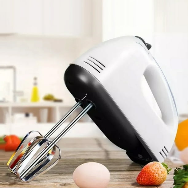 Portable hand mixer discount