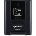 thumbnail image 4 of CyberPower Smart App Sinewave PR3000LCDSL - UPS - 2700 Watt - 3000 VA, 4 of 5