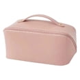 thumbnail image 1 of Advancent Bolsa de almacenamiento de cosméticos, bolsa de aseo, contenedor de maquillaje, bolsillo con cremallera Type4 NO4, 1 of 6