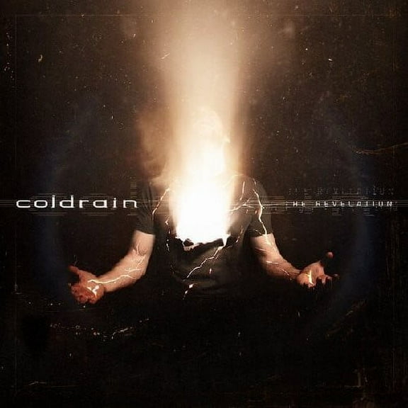 Coldrain - Revelation - Music & Performance - CD