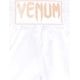 thumbnail image 2 of Pantalones cortos de Muay Thai Venum Clásicos Blanco/Oro Talla M, 2 of 4
